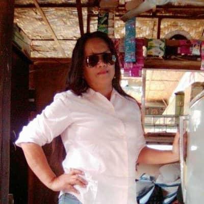 marilyn ibasco