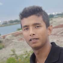 Ahsan Morsalin Ahmed