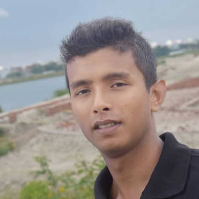 Ahsan Morsalin Ahmed