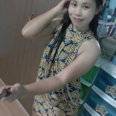 Rhean Cadavid Dinglasa