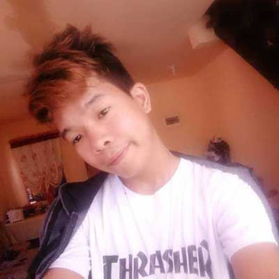 rudyrick quita