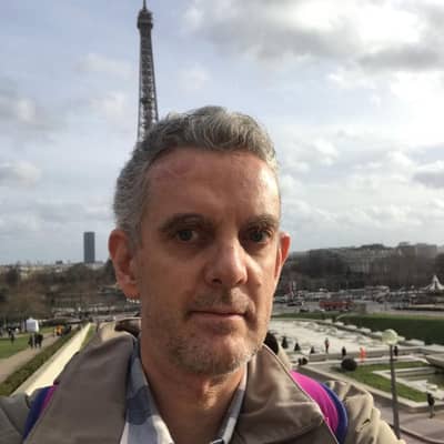 Pierre Legrand