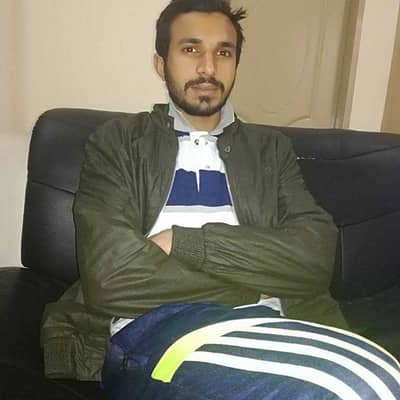 AhsinMehmood
