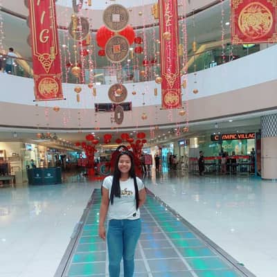Yang reyes