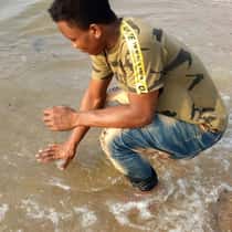 Emmanuel Around 😍😍😍