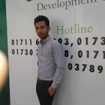 MD MAHBUB CHOWDHURY