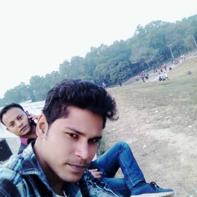 Jony Ahmed
