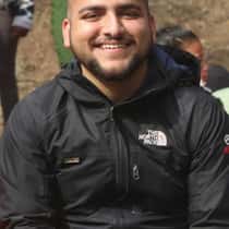 gaurav khanal