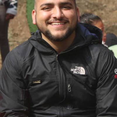 gaurav khanal