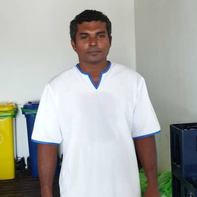 Hamdhoon