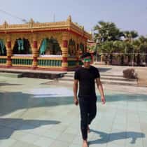 Rohit rk