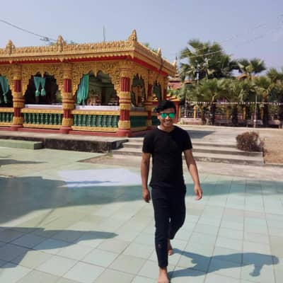 Rohit rk