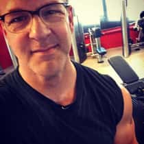 Steven Henry