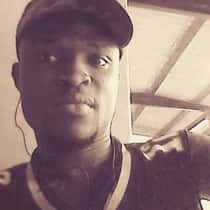 Emmanuel Osei Adu