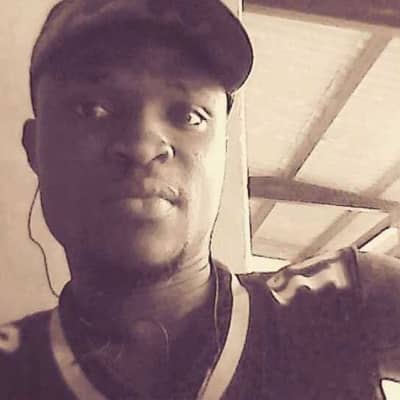 Emmanuel Osei Adu