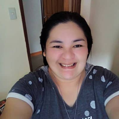 Theresa ann