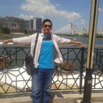 Syarif khan