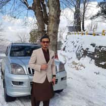 Haroon