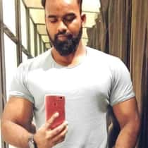 Ritesh Tiwari
