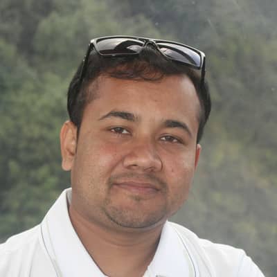Mohammad Mostafa