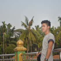 Khun Win Naing
