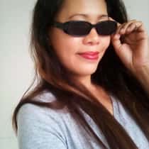 Rosalie cantere