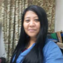 Shirnalyn