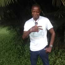 Ampofo Ernest Reeves