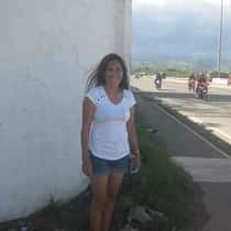 gloria caspe