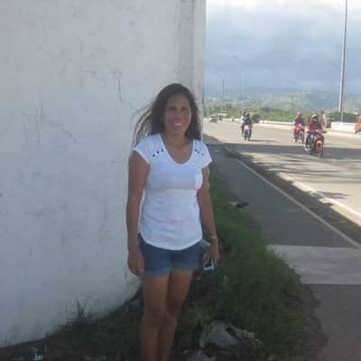 gloria caspe
