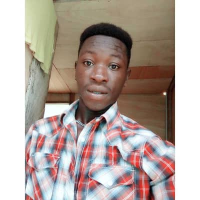 Paakwesi Asabre