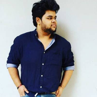 Syed Raj