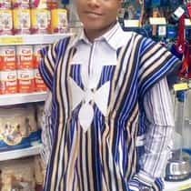 Anwyll Isaac Priesthood