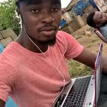 Gabriel Ayipah