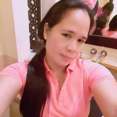Bella delos santos