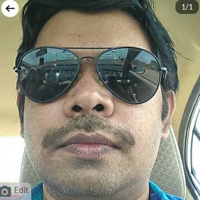 Srinivas