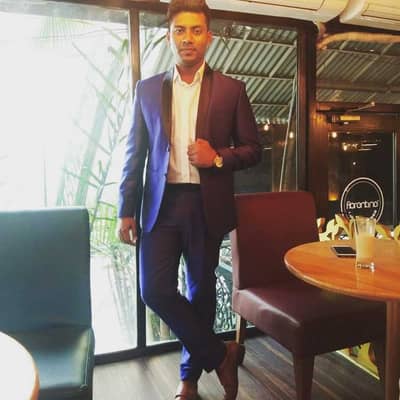 Sakib Rahman