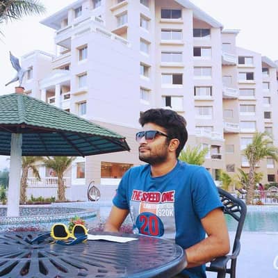 Sajid
