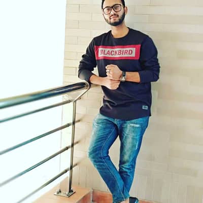 Simanto Khan
