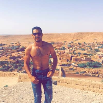 Hamza