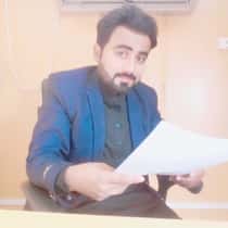 Ahsan Khan