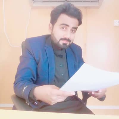 Ahsan Khan