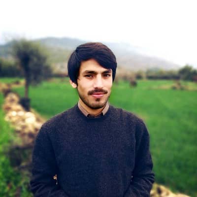 Zeeshan Ahmad