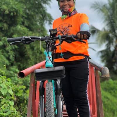 oding