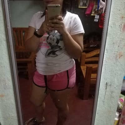 Ayang gwapa