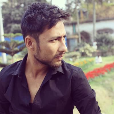 Farabi Ahmed