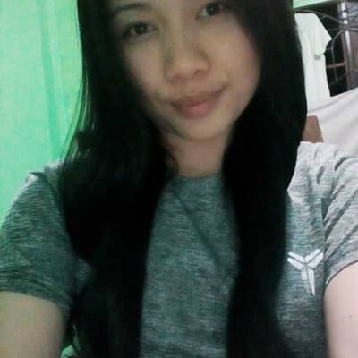 Cherry Mae