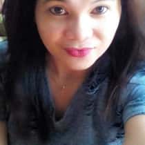 Gladys joy