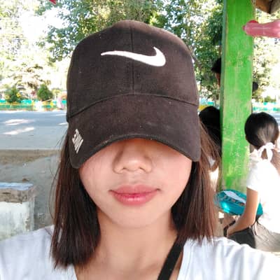 Justin Mae Sangaban Ubay