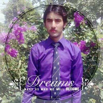 Rizwan Shah